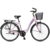 Bicicleta Gribom Acqua 3530D R28 en internet