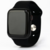 Smartwatch Smart Kassel Cuadrado Negro