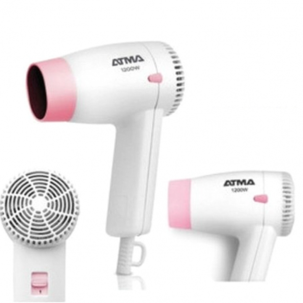 Secador de Pelo Atma