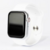 Smartwatch Smart Kassel Cuadrado Blanco