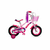 Bicicleta Gribom Mindy R12 3112D Nena