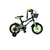 Bicicleta Gribom Floyd R12 2312V Nene