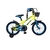 Bicicleta Gribom Floyd R15 2315V Nene