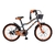 Bicicleta Gribom Floyd R20 2320V Nene