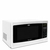 Microondas BGH 28 L Digital Blanco B228DB9 - comprar online