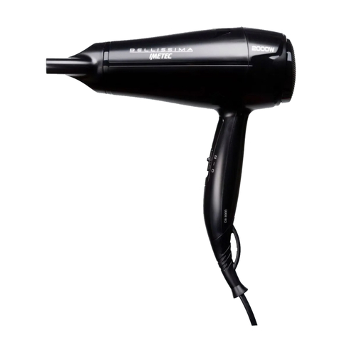 Secador De Pelo Philips Bhd003 Compacto Plegable 1400w Febo - FEBO