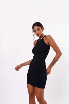 DRESS ÔNIX ZAHI - loja online