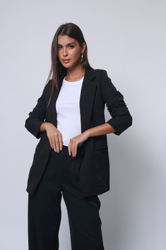 BLAZER OLIVIA ZAHI - comprar online