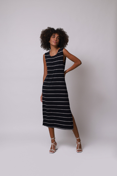 DRESS LOREN ZAHI - loja online