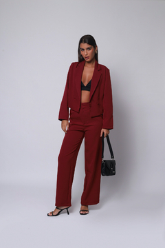 BLAZER SELENA - loja online