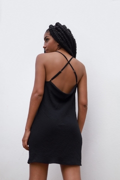 SLIP DRESS ZAHI - comprar online