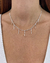 Choker Pinos - comprar online