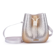 Bolsa Melissa Lux Bag Holográfica - comprar online