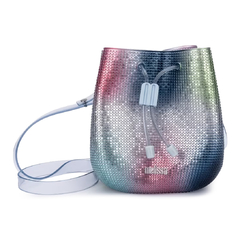 Bolsa Melissa Lux Bag Multicolorida - comprar online