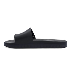 Chinelo Melissa Beach Slide Next Gen Preto Fosco - comprar online