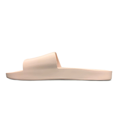 Chinelo Melissa Beach Slide Rosa Cameo - comprar online