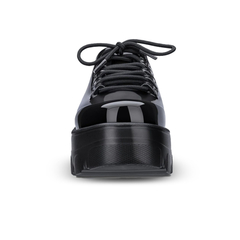 Tênis Melissa Kick Off Preto - comprar online