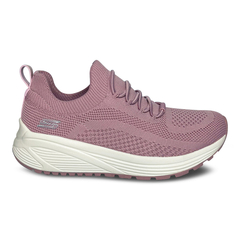 Tênis Skechers Esportivo BOBS Sparrow 2.0 Allegiance Crew Lilás