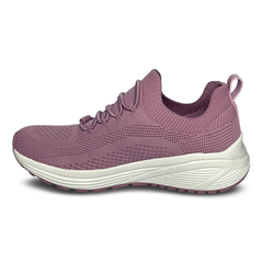 Tênis Skechers Esportivo BOBS Sparrow 2.0 Allegiance Crew Lilás - comprar online