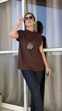 Max Blusa Maysa - Marta Moraes Shop