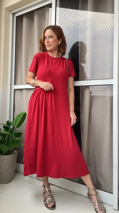 Vestido Elisa - loja online