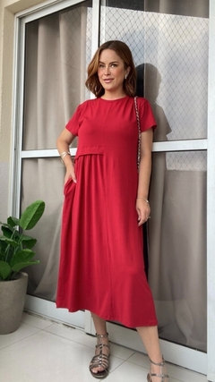 Vestido Elisa - Marta Moraes Shop