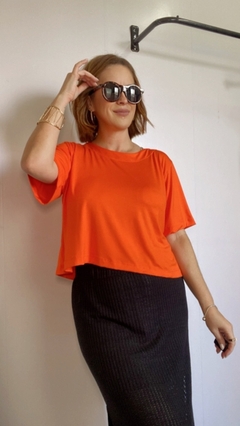 Blusa Cher - Marta Moraes Shop