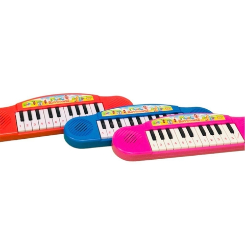 PIANO MUSICA KEYBOARD