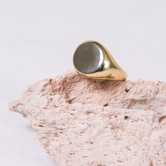 Anillo Ernestina - comprar online