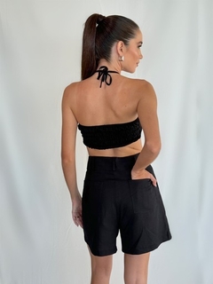 TOP MARI PRETO - comprar online