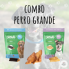 Combo Perro Grande