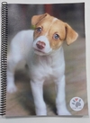 Cuaderno A4 Marsella