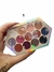 Paleta de sombras Bobbi rara fashion colorful eyeshadow 13 cores BB03 - comprar online