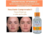 Sérum Facial Vitamina C Oil-free Max Love na internet