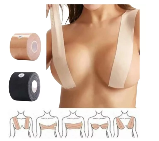 Niple Tape