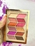 Paleta de sombra Sarah beauty stellar - tudoa10makeup