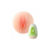 Masturbador Masculino Funny Egg Lilo - Formato de Vagina