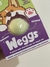 Petisco Weggs e Brinquedo comestível - Sabor Lombinho suíno - 1 unidade - Wow Pet Food na internet