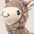 Pélucia MY BFF Lulu the alpaca - Alpaca - Nandog na internet