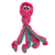 Brinquedo Kong Wubba Octopus Polvo para Cachorro - loja online