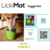Lickimat Yoggie Pot - Tigela de lamber para cães na internet