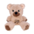 Pelúcia Kong Knots Teddy Assorted M - comprar online