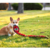 Brinquedo de pelúcia para cães Tough Seamz Snake Outward Hound - XG na internet