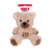 Pelúcia Kong Knots Teddy Assorted M - comprar online