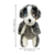 Pelúcia Kong Comfort Pups Ozzie Médio - 2 em 1 - loja online