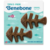 Benebone Fishbone Tiny 2-pack para Cachorro