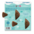 Benebone Fishbone Tiny 2-pack para Cachorro - comprar online
