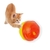 Brinquedo Comedouro Pet Games Cat Ball - comprar online