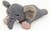 Pelúcia Snooziez - Shhhqueaker Elefante - Zippy Paws - comprar online