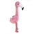 Pelúcia Kong Shakers Honkers Flamingo - comprar online